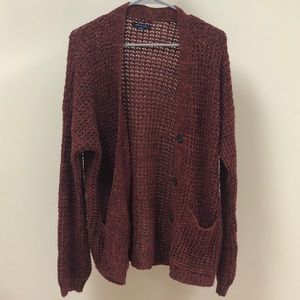 American Eagle Cardigan